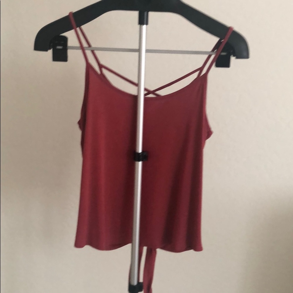 Tank - Picture 2 of 2